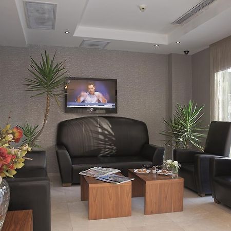 Residence Hotel Izmir Exterior photo