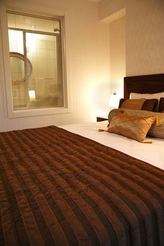 Residence Hotel Izmir Exterior photo